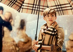 Burberry: Phong cách tinh túy của người Anh và con đường tìm lại ánh hào quang