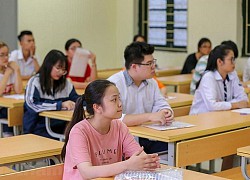 Cả nước đã sẵn sàng cho kỳ thi Tốt nghiệp Trung học phổ thông