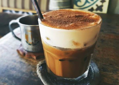 Cách làm cafe trứng thơm ngon mà không hề tanh