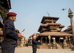 Nepal đóng cửa các văn phòng Chính phủ 15 ngày vì Covid-19