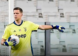 Chấm điểm Juventus 2-1 Lyon: Ronaldo không gánh nổi đồng đội