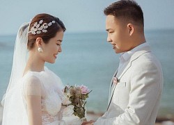 Chiến sĩ biên phòng và bạn gái 2 lần hoãn cưới vì dịch Covid-19: &#8220;Vượt khó khăn lúc này để sống, phấn đấu&#8221;