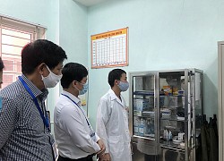 Chiều mai làm thủ tục dự thi tốt nghiệp THPT, thí sinh phải nắm rõ biện pháp chống dịch Covid-19