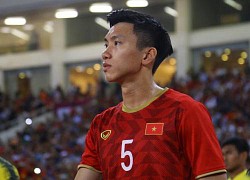 Chưa hết cay cú vì thất bại ở SEA Games, báo Indonesia lại mỉa mai Văn Hậu