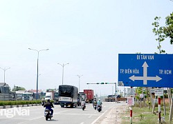 Chuyển động mới tại dự án Đường vành đai 3