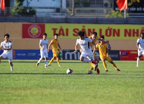 CLB Thanh Hóa: Rút lại công văn bỏ giải V-League