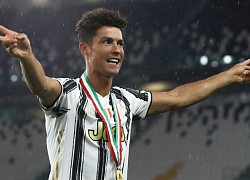 C.Ronaldo đủ sức giúp Juventus ngược dòng ở Champions League?