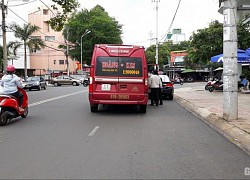 Đắk Lắk: Lắp camera giám sát hoạt động kinh doanh vận tải hành khách