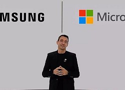 Đây là lúc Microsoft và Samsung cần nhau hơn bao giờ hết