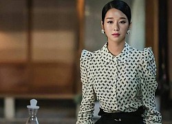 'Điên nữ' Seo Ye Ji từ trang phục nữ tính sang style nam tính ngầu lòi đều đẹp không cần bàn cãi