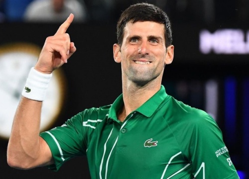 Djokovic đòi đặc quyền để dự US Open