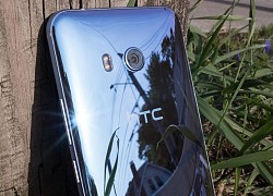 Doanh thu HTC giảm kỷ lục, hy vọng vào U20 5G xuất hiện