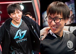 Doublelift cầu hôn nữ chủ tịch TSM và bị phũ cực mạnh - 'Không qua vòng bảng CKTG thì cưới xin gì'