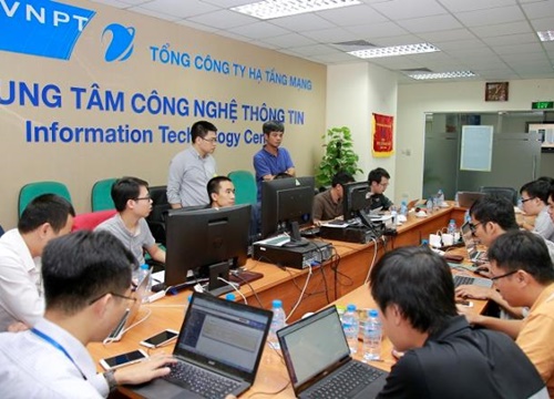 VNPT bán đấu giá cổ phần nắm giữ tại Công ty cổ phần Phát triển Công trình Viễn thông