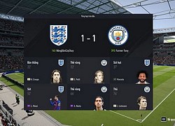 FIFA Online 4: Hai đại gia sở hữu đội hình khủng nhất game đối đầu trong kèo "solo xóa acc"