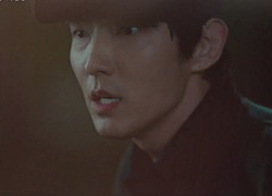 &#8216;Flower of evil&#8217;: Lee Joon Ki còn có một người chị em ruột, Moon Chae Won chạm mặt hung thủ?