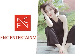 FNC Entertainment cuối cùng cũng lên tiếng về Mina sau khi cô cắt cổ tay: "Công khai ai đúng ai sai sẽ chỉ khiến nhiều vấn đề nổi lên"