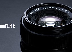 Fujifilm bỗng làm người dùng hụt hẫng khi đăng video quảng cáo cho ống kính ra mắt từ tận 8 năm trước