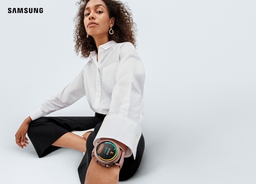 Galaxy Watch3 giảm 1 triệu đồng ở Thế Giới Di Động