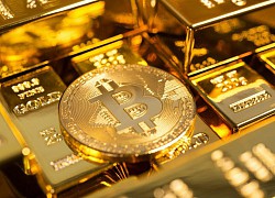 Giá bitcoin hôm nay 8/8: Quay đầu giảm nhẹ, hiện ở mức 11.642,08 USD