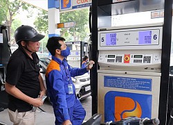 Giá xăng dầu tuần qua: Dầu thô lung lay, chịu áp lực sau động thái từ OPEC+