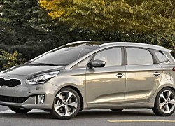 Giá xe ô tô hôm nay 8/8: Kia Rondo giảm đến 26 triệu đồng, đang ở mức 559 và 655 triệu đồng