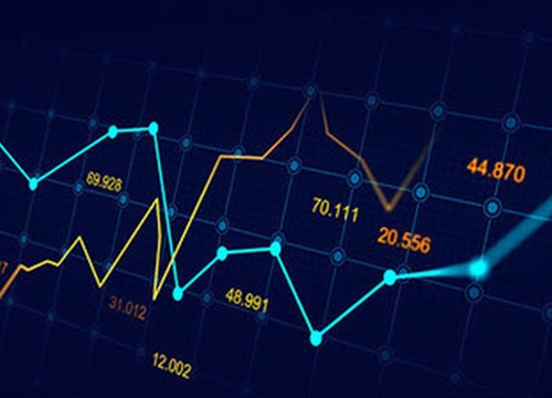 Giao dịch phái sinh 7 tháng đầu năm tăng 95%