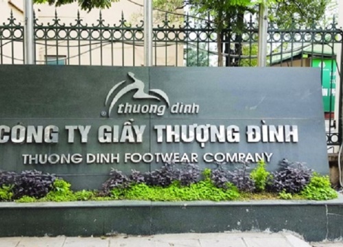 Giày Thượng Đình làm ăn thế nào mà bị cưỡng chế nợ thuế?