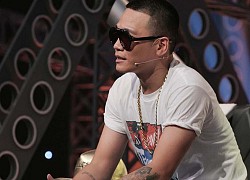 Giữa &#8216;tâm bão&#8217; tranh cãi, HLV &#8216;Rap Việt&#8217; Wowy: &#8216;Không ai có thể làm lại Trấn Thành&#8217;