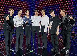 Góc tự hào: BTS trở thành người trẻ tuổi nhất được xướng tên tại giải thưởng cống hiến thúc đẩy ngoại giao Hàn - Mỹ