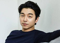 Gong Yoo xây dựng cơ bụng 6 múi ở tuổi 41 thế nào?