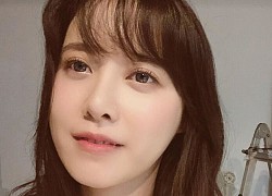 Goo Hye Sun thức trắng đêm sau 15 ngày ly hôn Ahn Jae Hyun: Lập tức đứng đầu Naver!