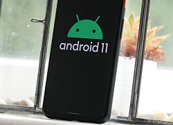 Google ra mắt bản beta cuối cùng của Android 11