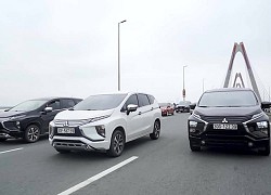 Hai năm 'như mơ' của Mitsubishi Xpander tại Việt Nam