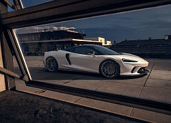 Hãng độ Novitec ra mắt gói độ cho McLaren GT