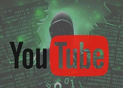 Hàng loạt kênh bị hack, YouTube vẫn làm ngơ