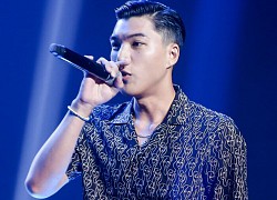 HIEUTHUHAI nói gì về tin đồn đầu quân nhà MTP của Sơn Tùng và lý do 'im lặng' dù phần thi King of Rap gây bão mạng xã hội?