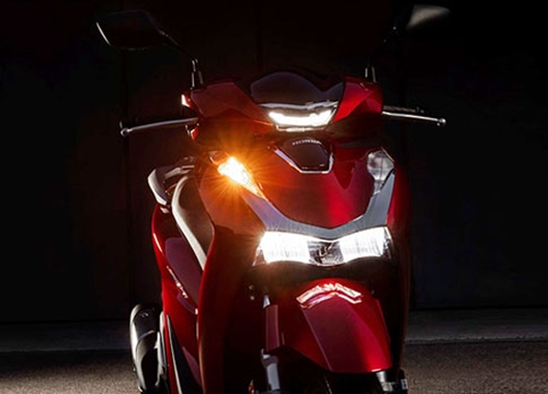 Honda PCX 157cc mới sẽ như "hổ thêm cánh" nếu được tích hợp tính năng này