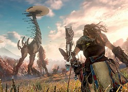 Horizon Zero Dawn vướng phải hàng loạt ồn ào khi ra mắt trên PC