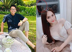 Hot: Xôn xao thông tin Hương Giang đã dọn về chung nhà với CEO Matt Liu sau khi công khai hẹn hò