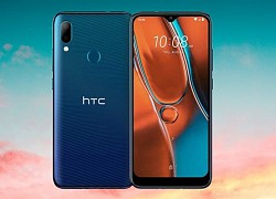 HTC ra mắt smartphone giá rẻ mới