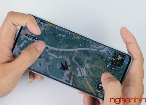 Hướng dẫn nhận PUBG Mobile 90FPS trên OnePlus