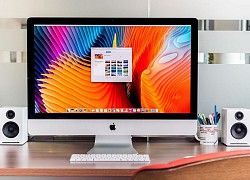 iMac 2020 nhanh như thế nào?