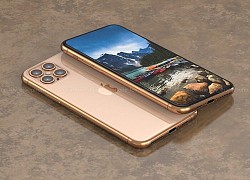 iPhone 12 đẹp ngất ngây trong 'bộ cánh' màu hồng, hội chị em không mê mới lạ