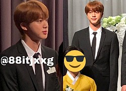 Jin đẹp như hoàng tử bé trong đám cưới anh trai: Anti &#8216;cà khịa&#8217; Jungkook, tố BTS chỉ là &#8216;mối quan hệ kinh doanh&#8217;