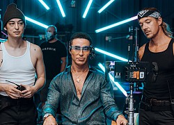 Joji và Diplo đánh dấu màn hợp tác đầu tay trong ca khúc &#8220;Daylight&#8221;