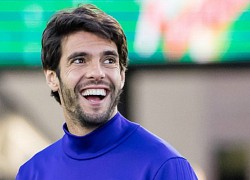 Kaka bị châm chọc vì dự đoán Real và Juventus vào tứ kết