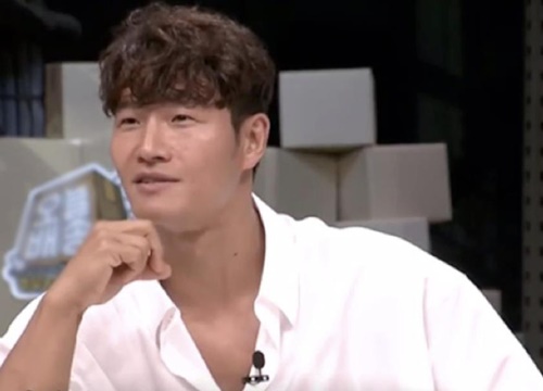 Kim Jong Kook dù ế nhưng khẳng định chắc nịch không có cô bạn gái nào hết hứng thú với mình!