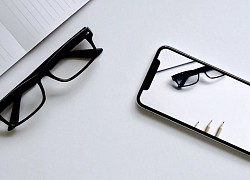 Kính Apple Glass có sức mạnh thần kỳ cỡ nào?