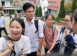 Lai Châu: Sẵn sàng cho kỳ thi an toàn, nghiêm túc, đúng quy chế